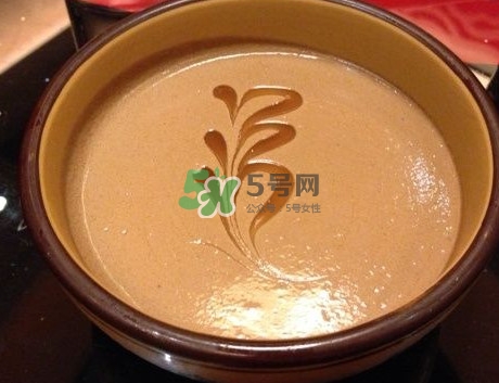 芝麻醬補鈣嗎？芝麻醬可以放冰箱嗎