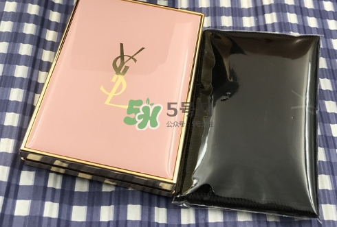 ysl柔焦霜怎么用？ysl圣羅蘭柔焦霜使用方法