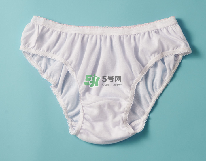 一次性內(nèi)褲可以貼衛(wèi)生巾嗎？一次性內(nèi)褲透氣嗎？