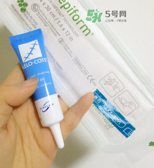 疤克可以去痘印嗎？疤克能涂在痘印上嗎？