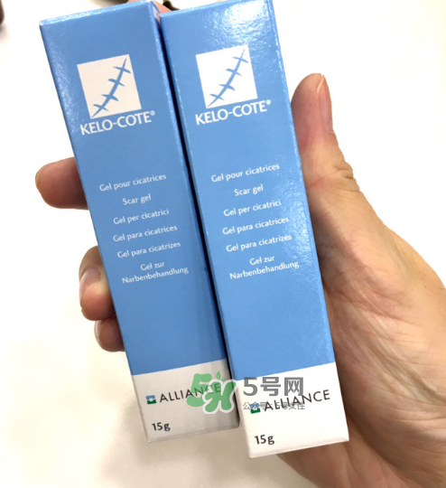 疤克可以去痘印嗎？疤克能涂在痘印上嗎？