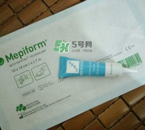 疤克可以去痘印嗎？疤克能涂在痘印上嗎？