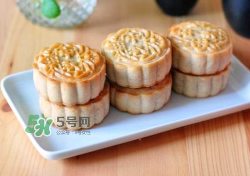 提漿月餅是什么意思？什么是提漿月餅？