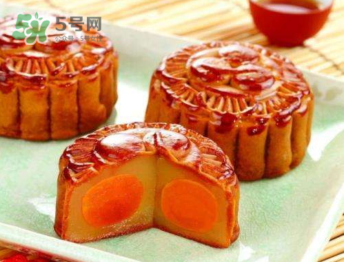 蛋黃月餅多少錢一個(gè)？蛋黃月餅好吃嗎？