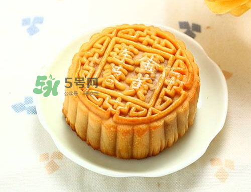 蛋黃月餅多少錢一個(gè)？蛋黃月餅好吃嗎？