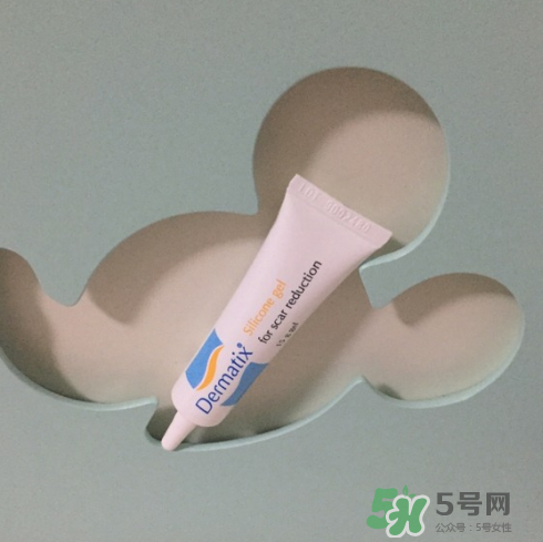 倍舒痕什么時(shí)候用？倍舒痕硅凝膠使用方法