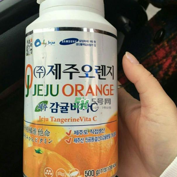 vc片能治口腔潰瘍嗎？vc片治口腔潰瘍是真的嗎？