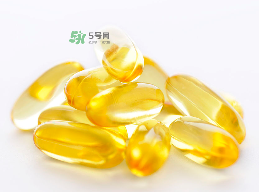 魚肝油是魚的肝做成的嗎？魚肝油是魚油嗎？