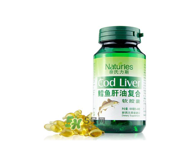 魚肝油是補鈣的嗎？魚肝油是補什么的？
