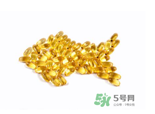 魚肝油是補鈣的嗎？魚肝油是補什么的？