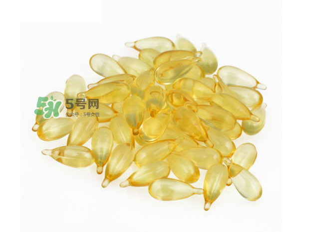 魚肝油是補鈣的嗎？魚肝油是補什么的？