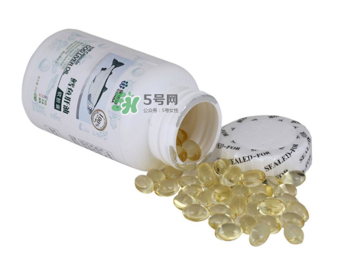 魚肝油是維生素d嗎？魚肝油是維生素e嗎？