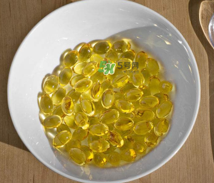 魚肝油是維生素d嗎？魚肝油是維生素e嗎？