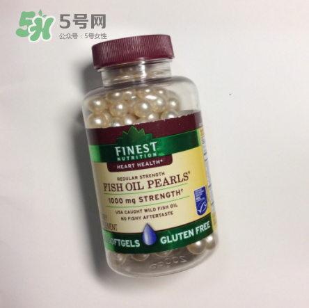 魚肝油要吃到什么時候？魚肝油要補到什么時候？