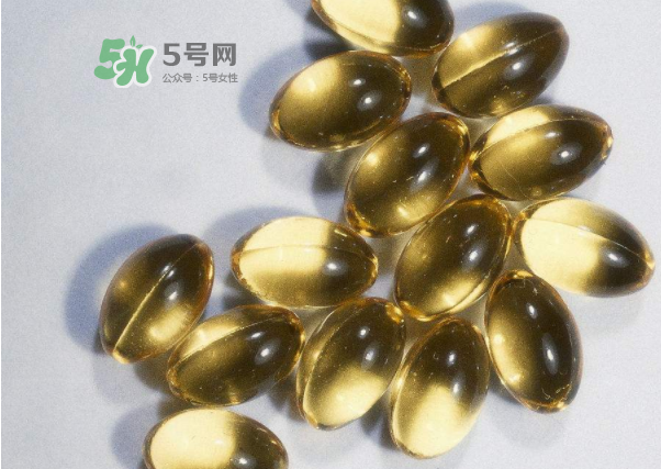魚肝油要放在冰箱里嗎？夏天魚肝油怎么保存？