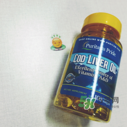 魚肝油要放在冰箱里嗎？夏天魚肝油怎么保存？