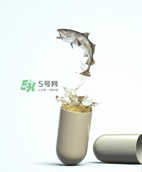 魚肝油可以增長睫毛嗎？魚肝油能讓睫毛變長嗎？