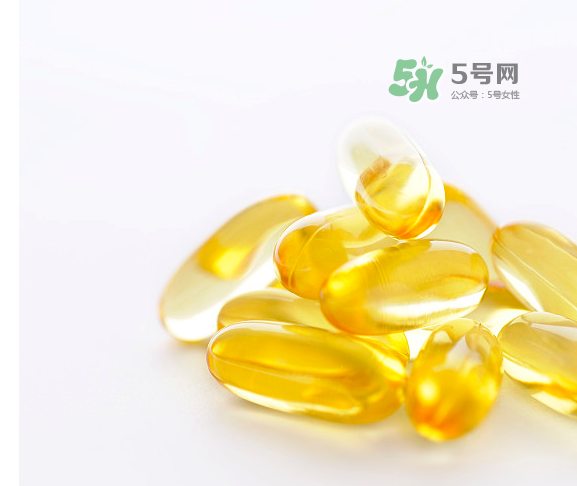 魚肝油可以增長睫毛嗎？魚肝油能讓睫毛變長嗎？