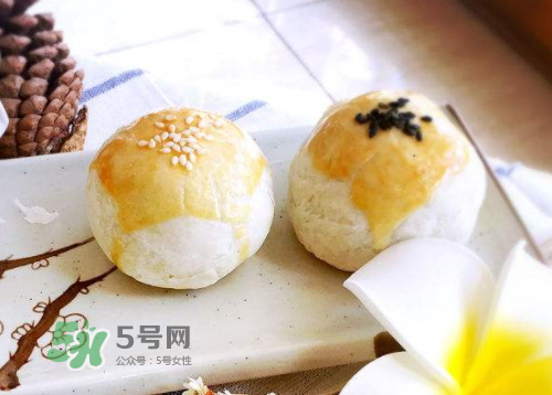 蛋黃酥怎么保存？蛋黃酥怎么保存才酥脆？