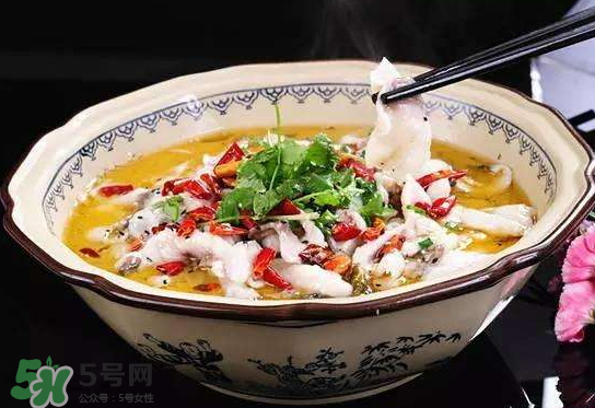 黑魚可以做酸菜魚嗎？黑魚做酸菜魚好吃嗎？