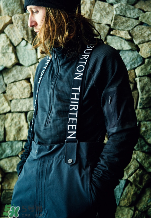 burton2017秋冬系列怎么樣_好看嗎_款式有哪些？