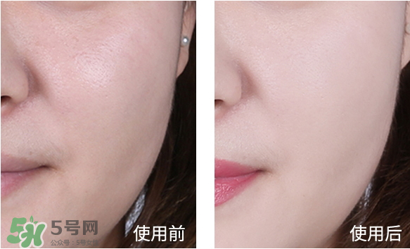 紀(jì)皙妍氣墊bb霜怎么樣？紀(jì)皙妍氣墊好不好用？