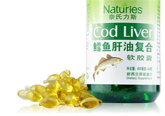 魚肝油是補鈣的嗎？魚肝油是補什么的？