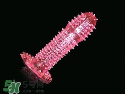 狼牙棒避孕套能用幾回？狼牙棒避孕套能和震動環(huán)搭配使用嗎？