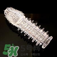 狼牙棒避孕套有危害嗎？狼牙套避孕套是啥樣的？