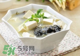 孕婦喝鯽魚湯上火嗎？孕婦喝鯽魚湯會發(fā)胖嗎？