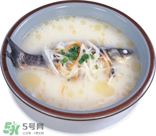 鯽魚湯怎么去腥味？鯽魚湯熬多長時(shí)間最好？