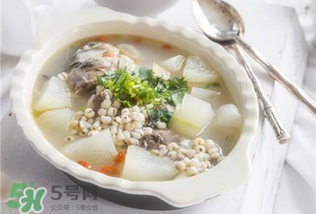 產婦鯽魚湯什么時候喝？產婦鯽魚湯放調料嗎？