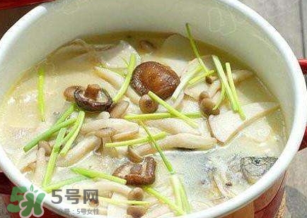 孕婦喝鯽魚湯上火嗎？孕婦喝鯽魚湯會發(fā)胖嗎？