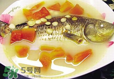 孕婦喝鯽魚湯上火嗎？孕婦喝鯽魚湯會發(fā)胖嗎？