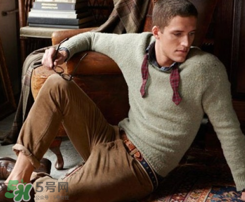 ralph lauren是什么牌子？ralph lauren是什么檔次？
