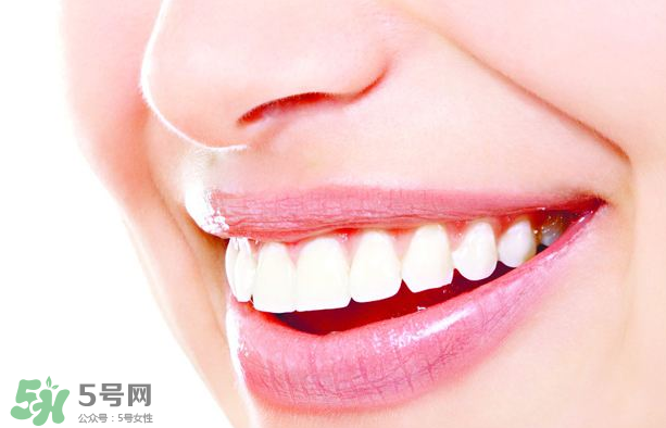 美牙儀能去牙結石嗎？美牙儀對牙結石有效嗎？