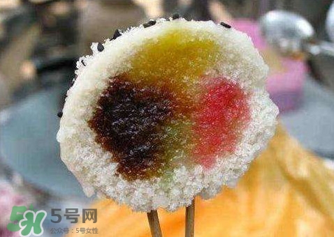 甑糕熱量高嗎？吃甑糕會(huì)長(zhǎng)胖嗎