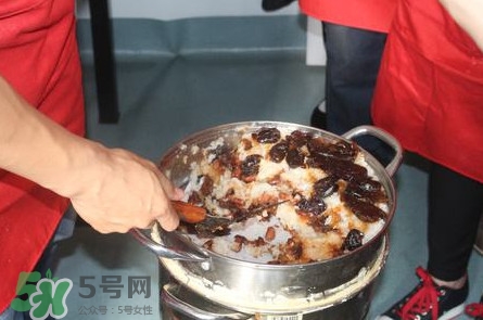 電飯鍋可以蒸甑糕嗎？電飯鍋怎么蒸甑糕
