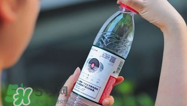 農夫山泉網易云音樂版多少錢一瓶？農夫山泉網易云音樂版價格