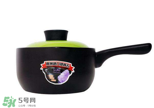陶瓷奶鍋好嗎？陶瓷奶鍋什么牌子好？