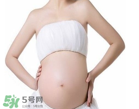 孕婦胸部長妊娠紋嗎？胸部長妊娠紋了怎么辦？