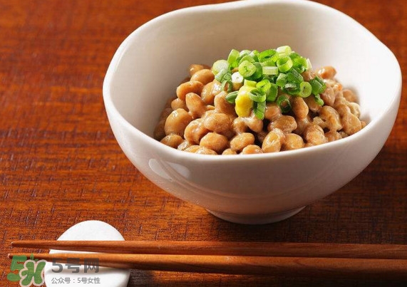 納豆是不是黃豆？納豆和黃豆的區別是什么