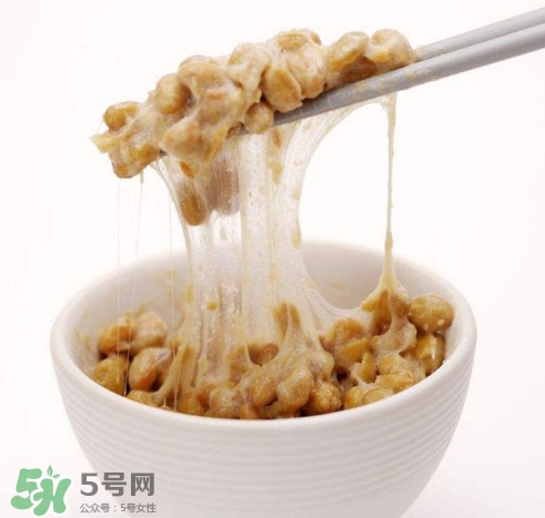 納豆是不是黃豆？納豆和黃豆的區別是什么
