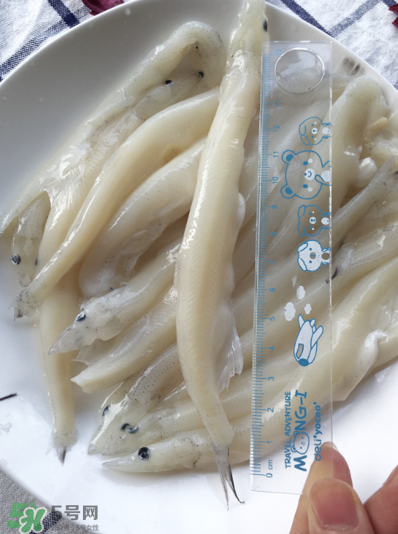 大銀魚多少錢一斤？大銀魚怎么洗？