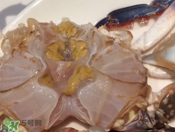 梭子蟹是野生的嗎？梭子蟹養的還是野生的？