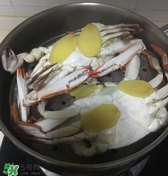 梭子蟹有寄生蟲嗎？梭子蟹有寄生蟲能吃嗎？