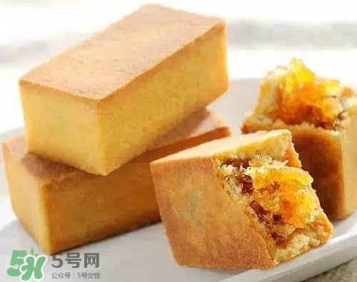 鳳梨酥熱量高嗎？一塊鳳梨酥的熱量是多少？