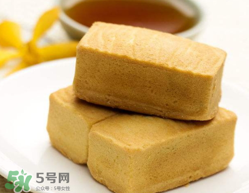 鳳梨酥熱量高嗎？一塊鳳梨酥的熱量是多少？