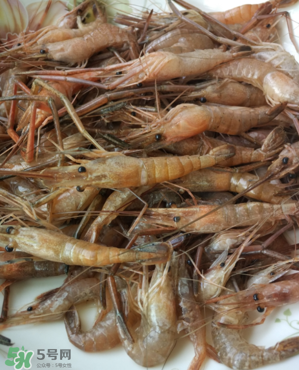 河蝦是海鮮嗎？河蝦屬于海鮮嗎？