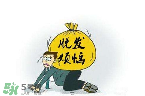 嚴重掉頭發與洗發水有關嗎？掉頭發是洗發水的原因嗎